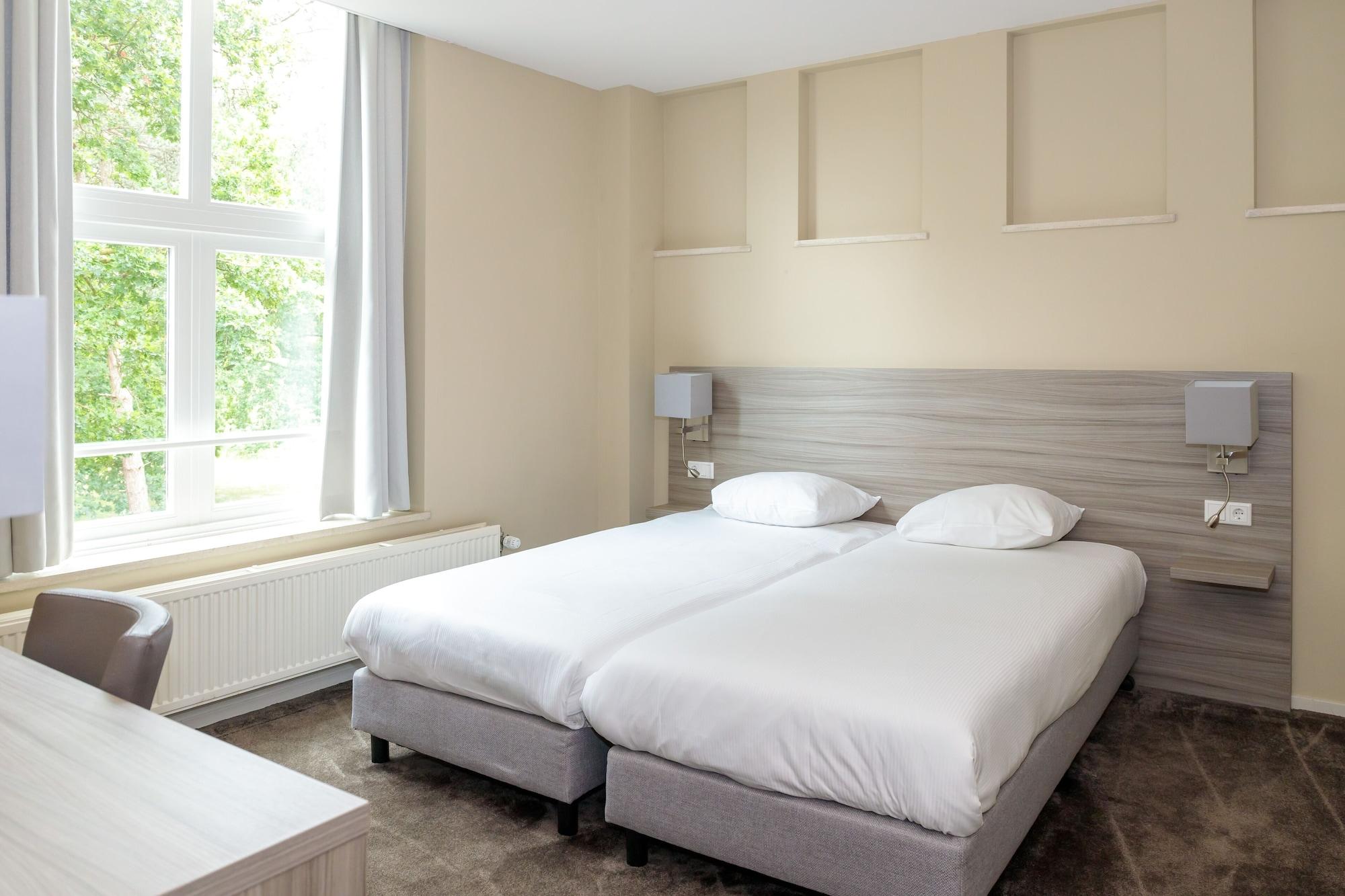 Fletcher Kloosterhotel Willibrordhaeghe ดูร์เนอ ภายนอก รูปภาพ