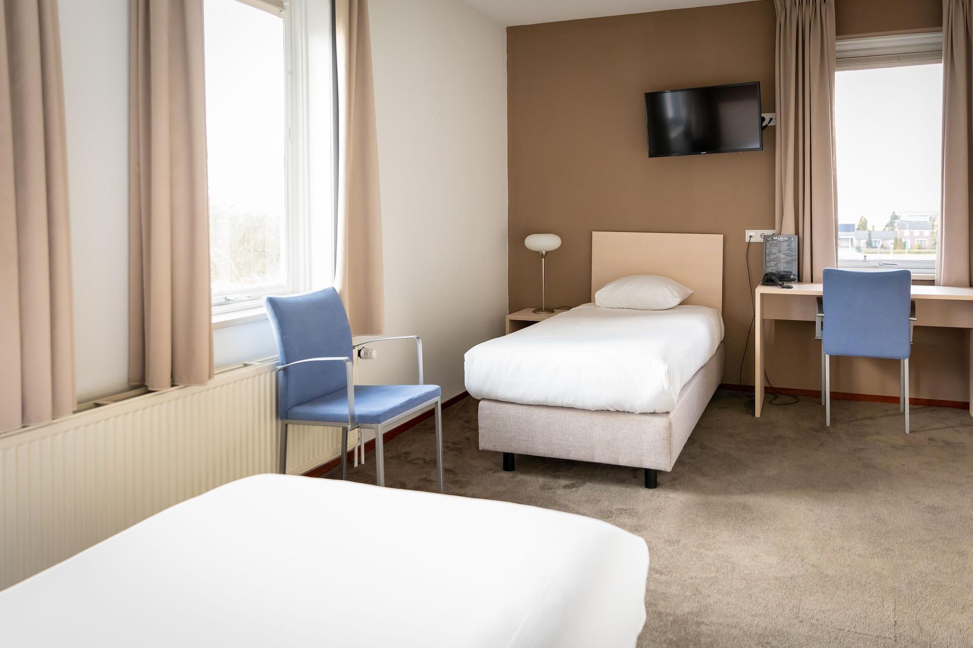 Fletcher Kloosterhotel Willibrordhaeghe ดูร์เนอ ภายนอก รูปภาพ