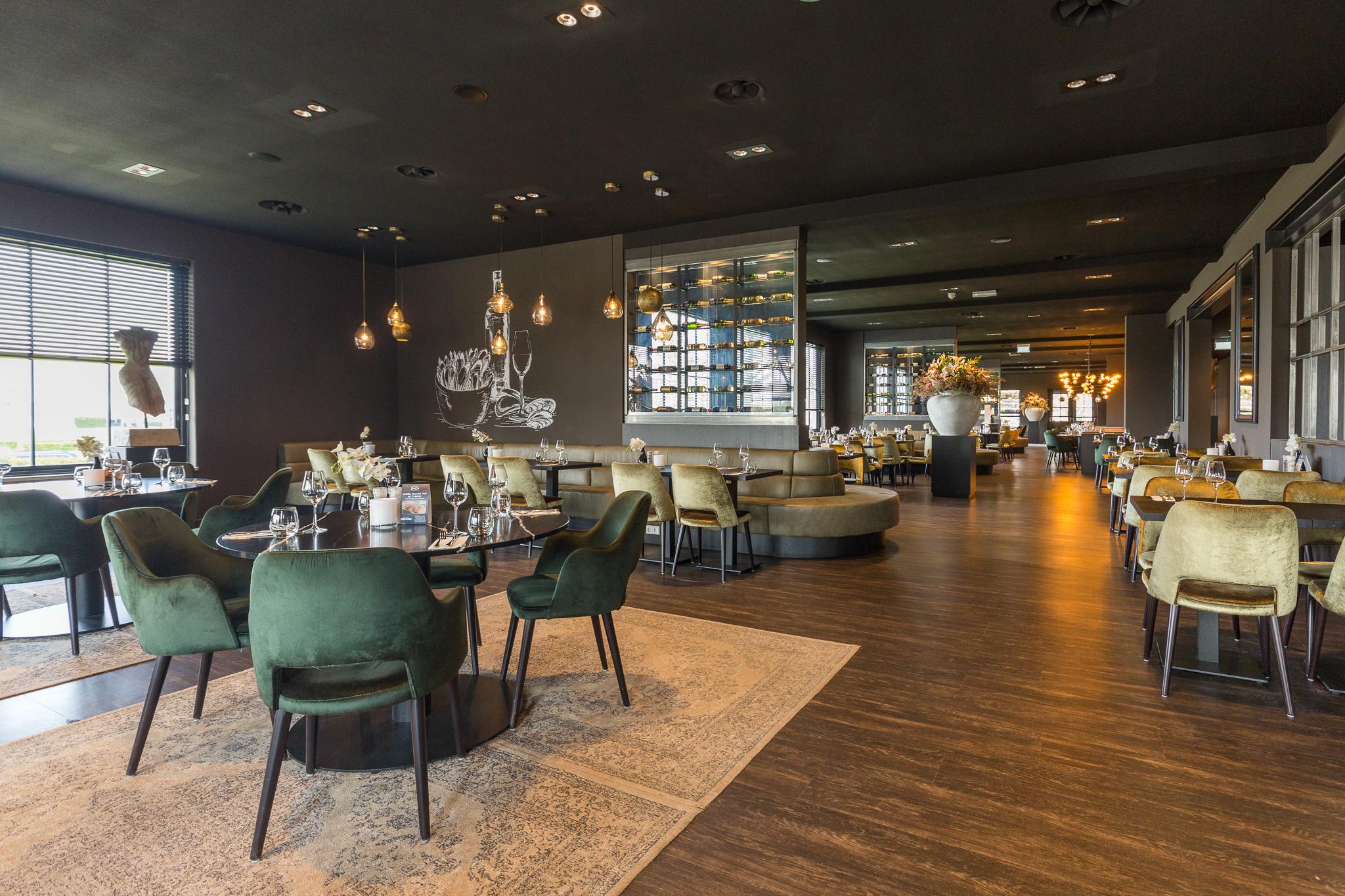Fletcher Kloosterhotel Willibrordhaeghe ดูร์เนอ ภายนอก รูปภาพ